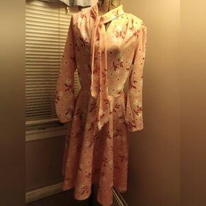Vintage Dress